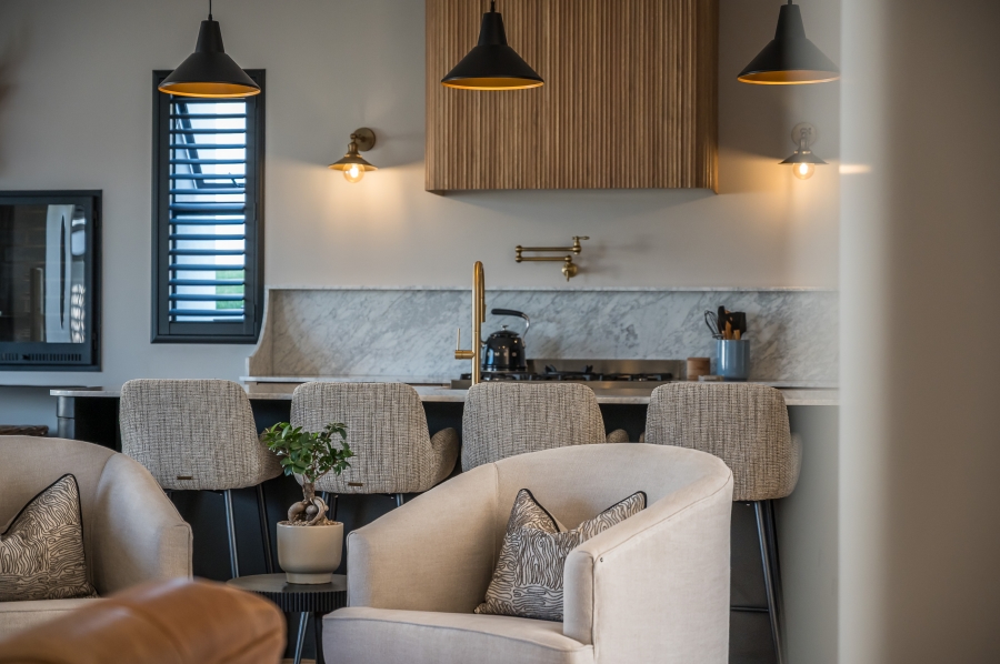 4 Bedroom Property for Sale in Kingswood Golf Estate Western Cape